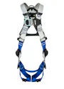 3M DBI-SALA ExoFit XE50 Sicherheitsgeschirr 1112712 Größe 2 1/Box Vorschaubild
