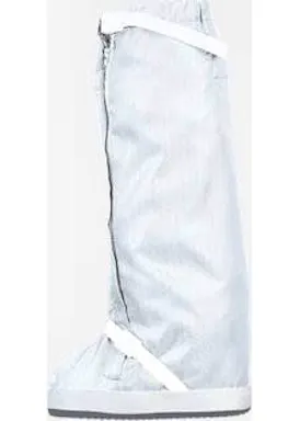 Fristads Cleanroom-Stiefel 9124 XR50