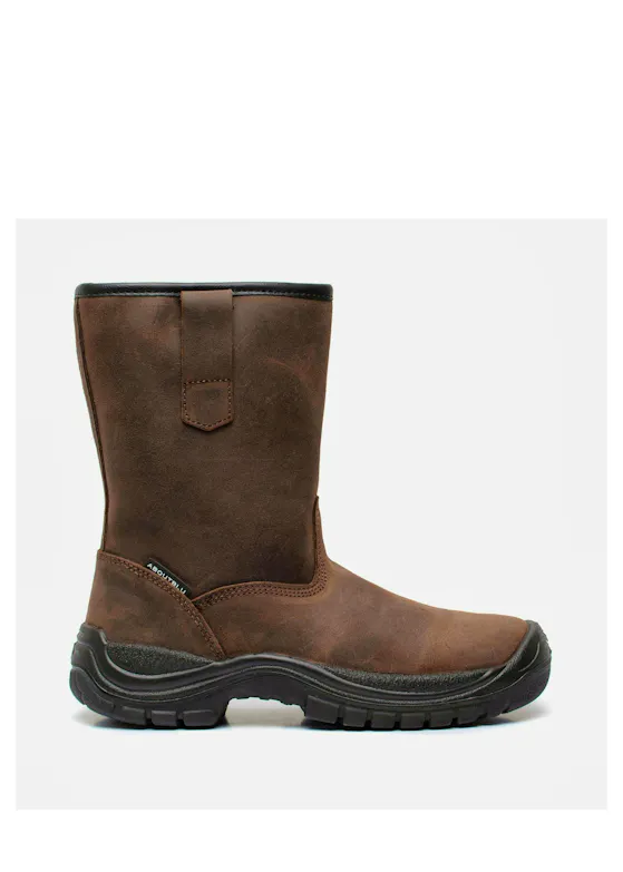 AboutBlu Turin CI-Arbeitsstiefel S3