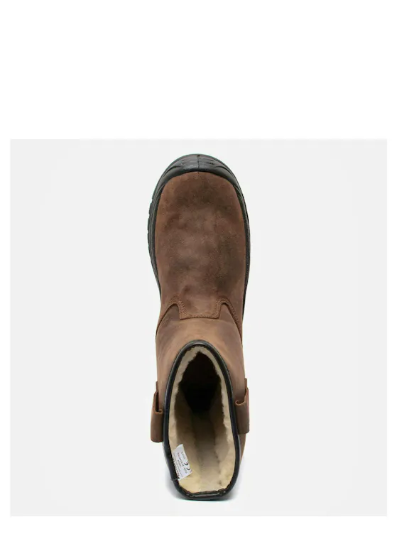 AboutBlu Turin CI-Arbeitsstiefel S3
