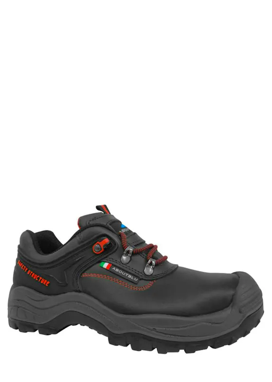 AboutBlu Barolo werkschoen S3