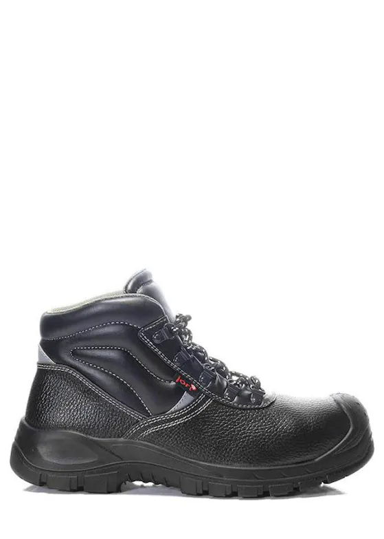 Elten Jori Basic II Mid S3 Sicherheitsschuh
