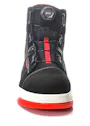 Elten Isaak XXST BOA® Black-Red Mid ESD S2 Sicherheitsschuh Vorschaubild