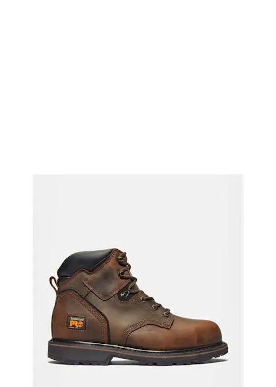Timberland 6 In Pit Boss SBP SRA Werkschoen