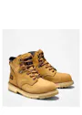 Timberland 6 In Pit Boss SBP SRA Werkschoen miniatuur