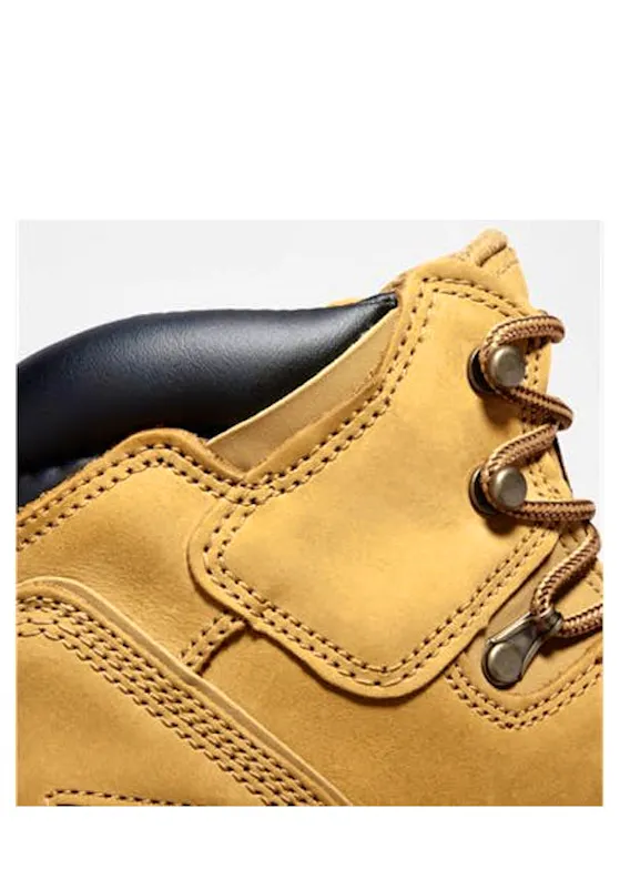 Timberland 6 In Pit Boss SBP SRA Werkschoen