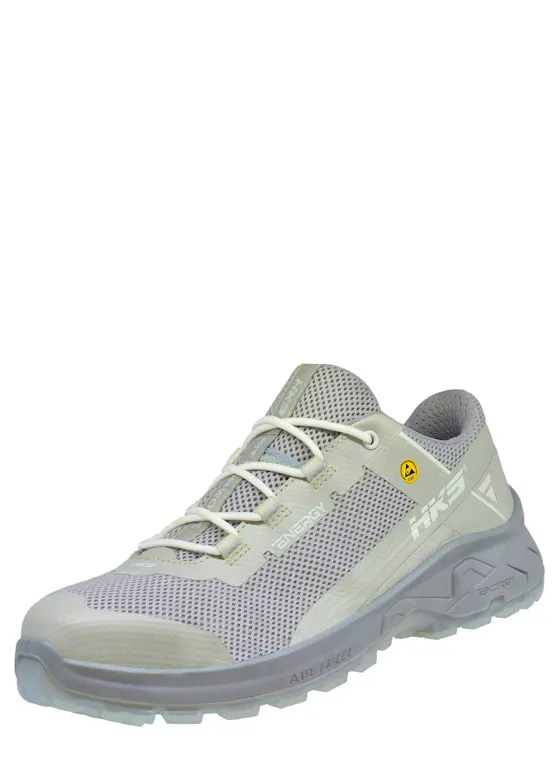HKS AirFit Grey S1PL Werkschoen