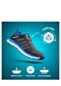 Albatros Breeze QL Impulse S1P Veiligheidsschoenen Laag miniatuur