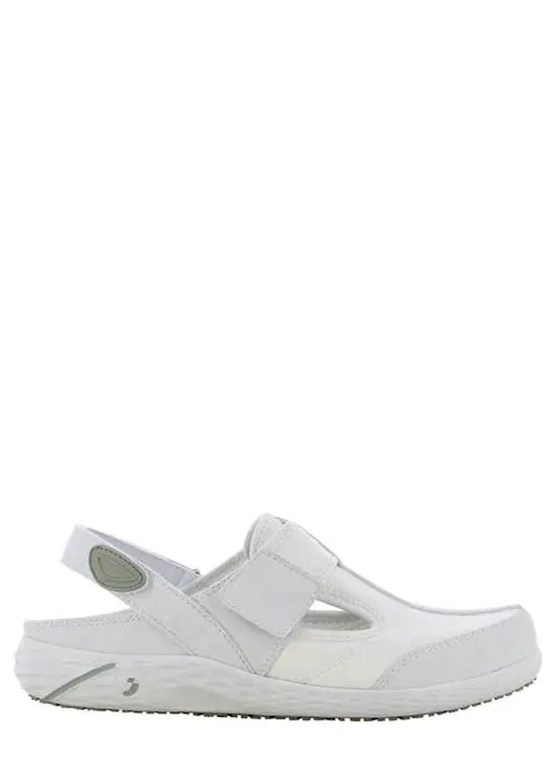 Safety Jogger Aliza OB Werkschoen Laag