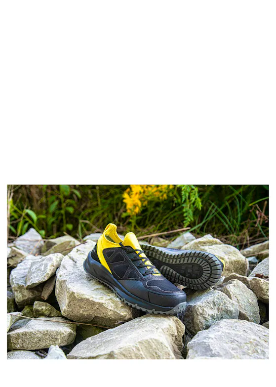 Reebok Allterrain IB4095 Werkschoen S3
