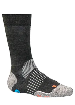 Bata All Season wol eco werksokken  miniatuur