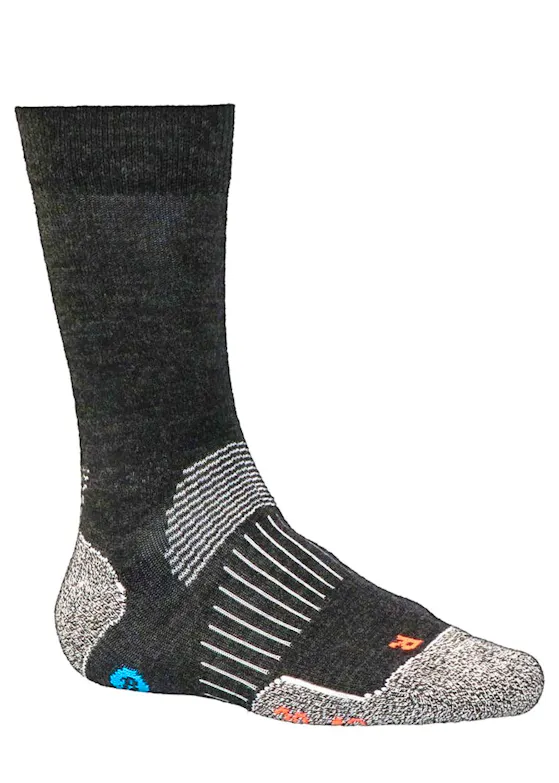 Bata All Season wol eco werksokken 