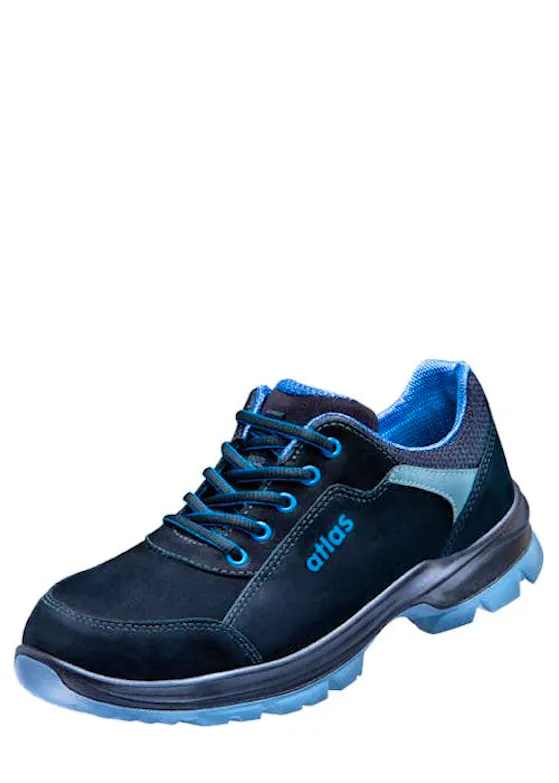 Atlas Alu-Tec 625 XP S3 Sicherheitsschuh