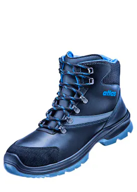 Atlas 735 Alu-tec XP S3 Sicherheitsschuh