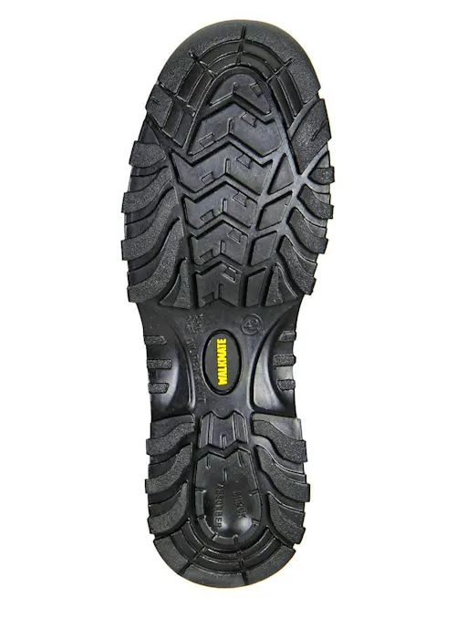 Walkmate Amsterdam Werkschoen S3 SRC