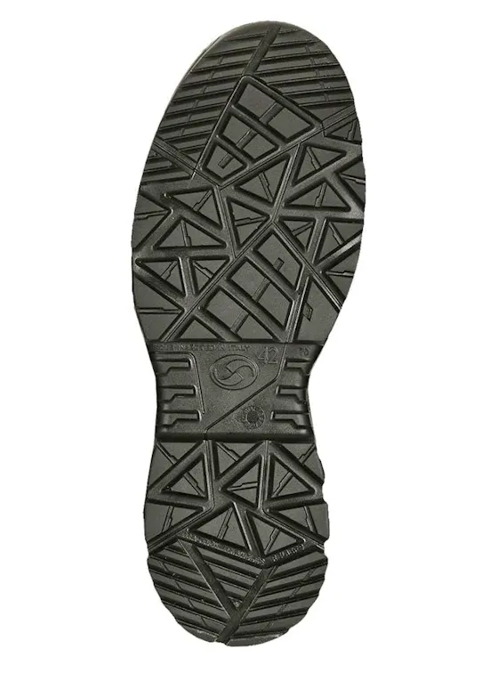 Sixton Peak Marmolada S3S Werkschoen Bruin