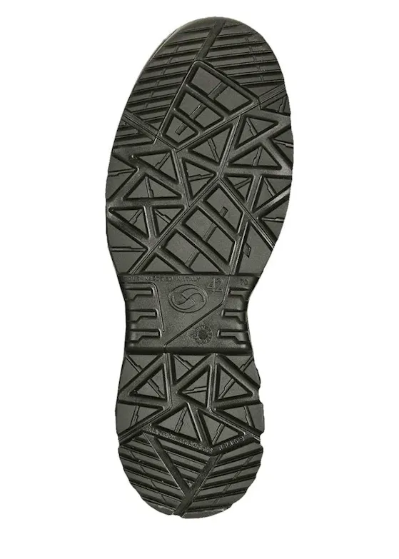 Sixton Peak Brennero Boa S3S Werkschoen