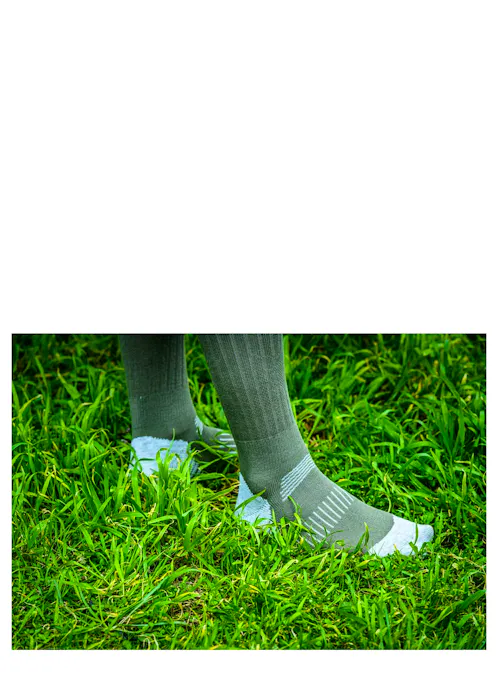 Bata Anti Bug Werksokken