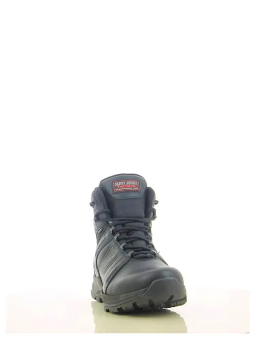 Safety Jogger Armour SRC Veiligheidsschoen