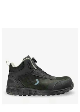 Safety Jogger Asama S3S Mid TLS Sicherheitsschuh