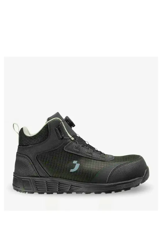 Safety Jogger Asama S3S Mid TLS Sicherheitsschuh