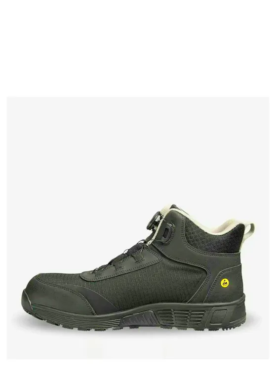 Safety Jogger Asama S3S Mid TLS Sicherheitsschuh