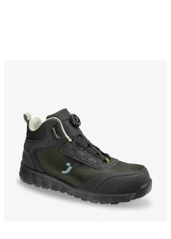 Safety Jogger Asama S3S Mid TLS Sicherheitsschuh