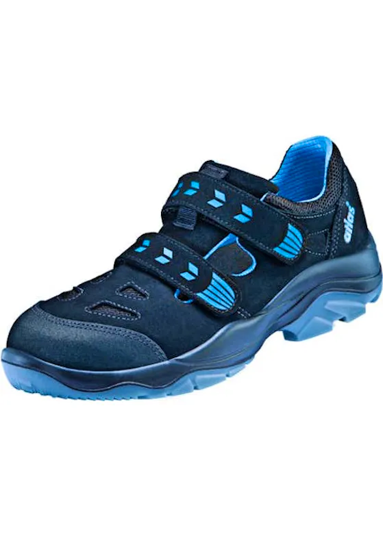 Atlas Ergo Tex 360 S1