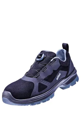 Atlas Flash 6405 BOA ESD Sicherheitsschuh niedrig