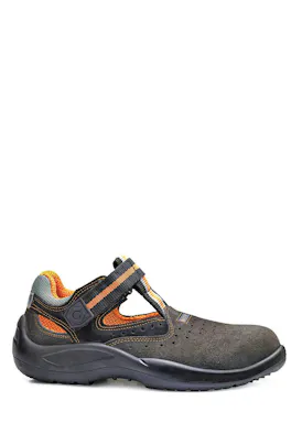Base Summer Werkschoen S1P