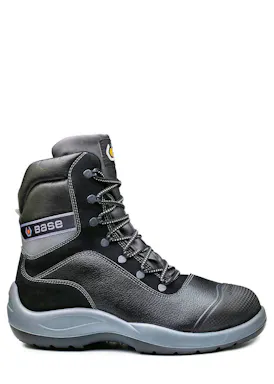 Base Bach Werklaars S3