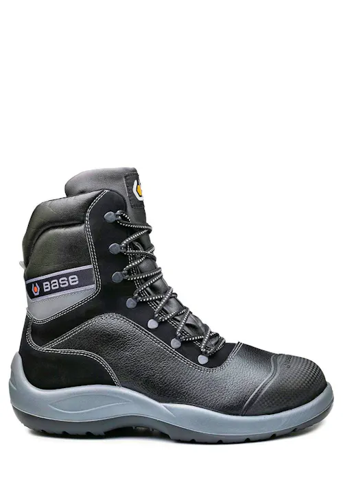 Base Bach Werklaars S3