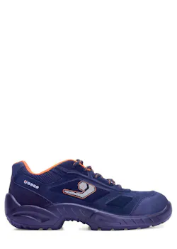 Base Montmartre S3S Chaussure de sécurité