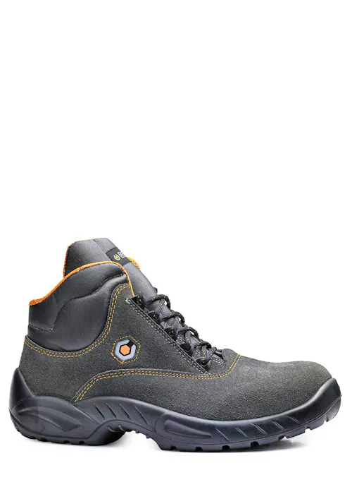 Base Victoria S1P SRC Arbeitsschuh