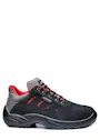Base Zoe Shoe S1P SRC Werkschoen miniatuur