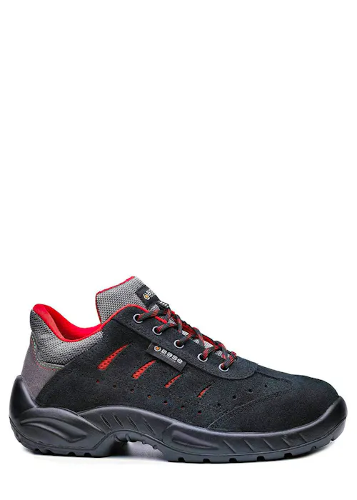 Base Zoe Shoe S1P SRC Chaussure de sécurité