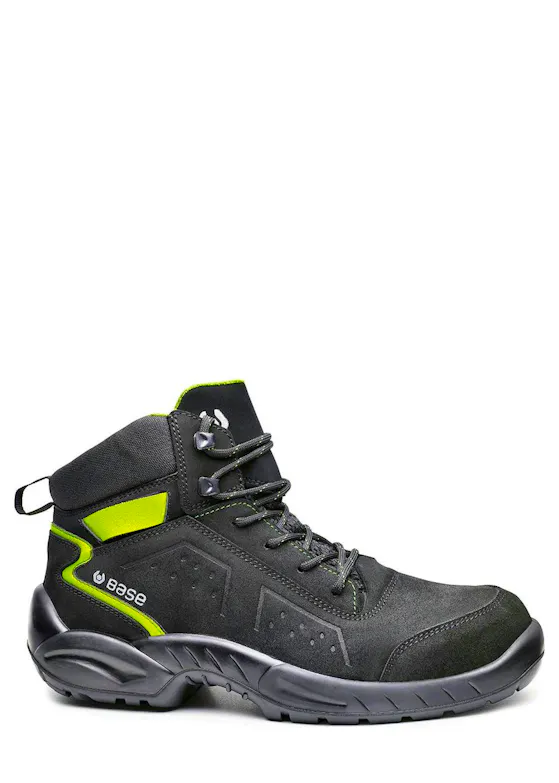Base Chester Top Werkschoen S3