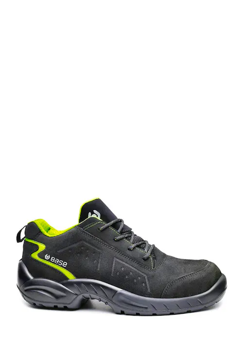 Base Chester Chaussure de sécurité S3