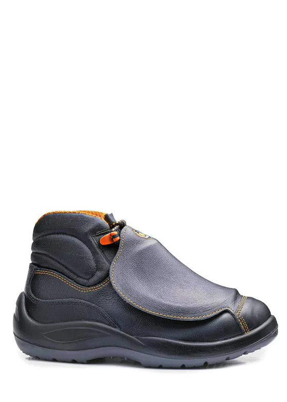 Base Metatarsal Werkschoen S3