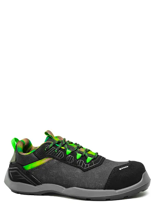Base Grand Canyon Trainer/Tulum Trainer S1PS ESD FO SR Werkschoen