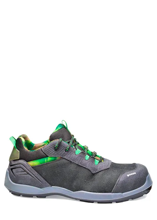 Base Grand Canyon Trainer/Tulum Trainer S1PS ESD FO SR Werkschoen