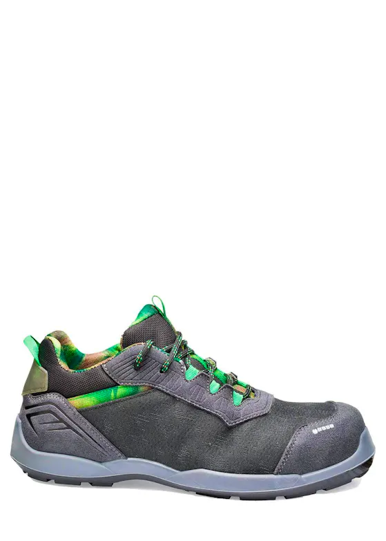 Base Grand Canyon Trainer / Tulum Trainer S1PS ESD FO SR Sicherheitsschuh
