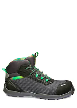 Base Yellowstone Mid Boot S3S chaussure de travail