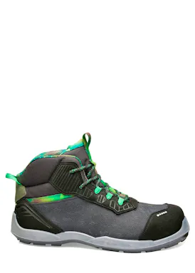 Base Grand Canyon Mid Boot S1PS Sicherheitsschuh