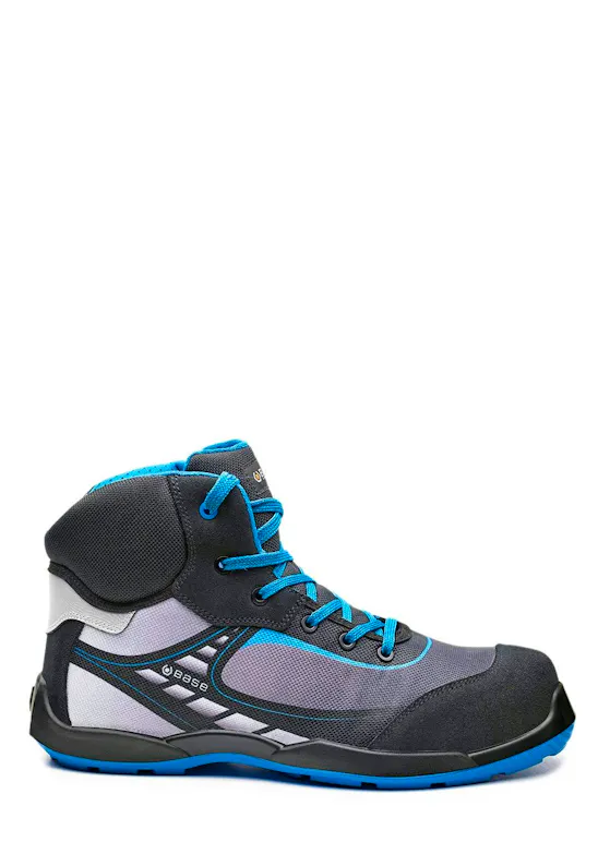Base Bowling Top Werkschoen S3