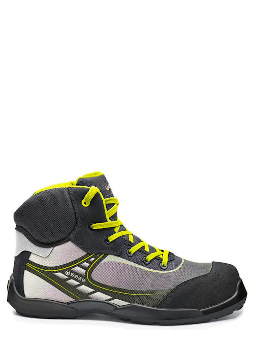 Base Bowling Top Werkschoen S3