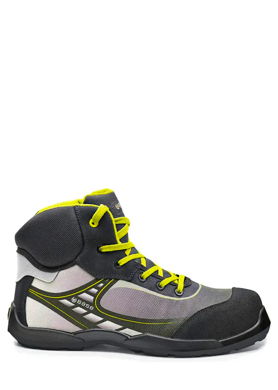 Base Bowling Top Werkschoen S3