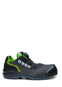 Base Be-Ready Werkschoen S1P