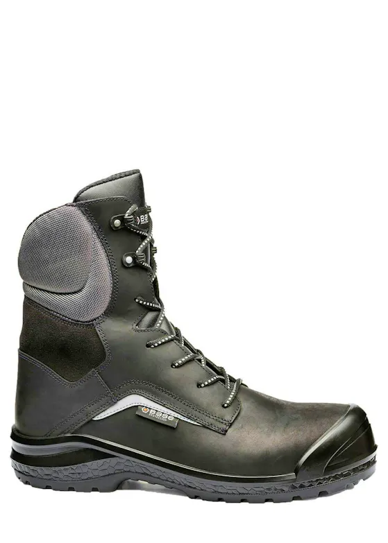 Base Be-Grey Top-Arbeitsstiefel S3