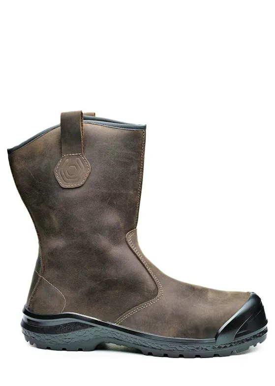 Base Be-Mighty W Werklaars S3